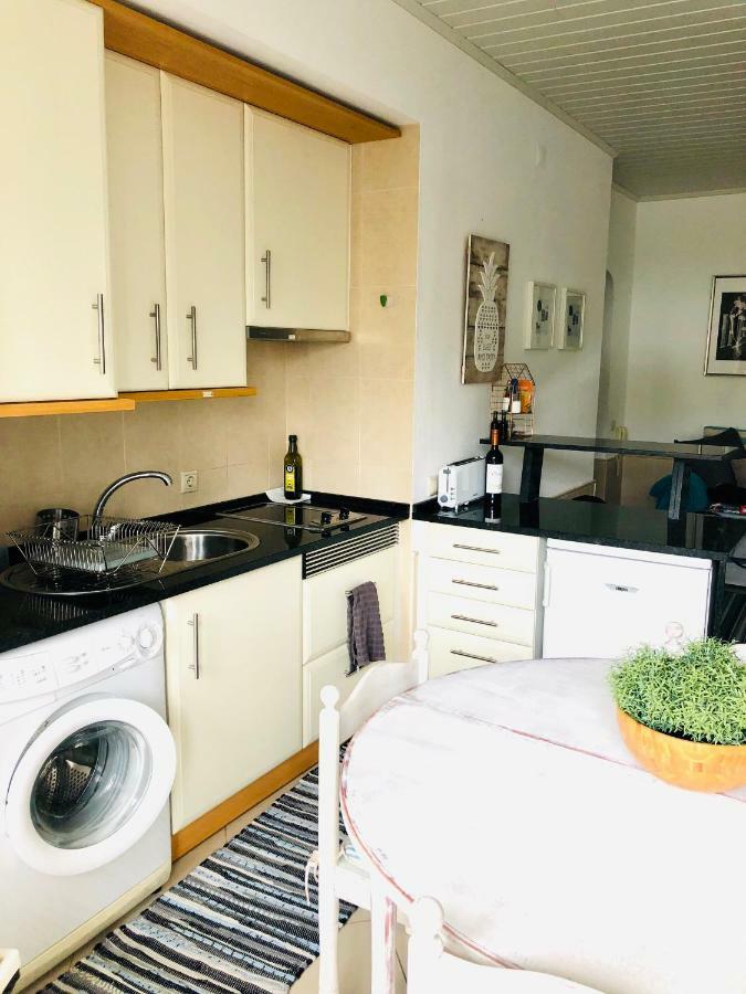 Eat, Sleep, Wander! Appartement Quarteira Buitenkant foto