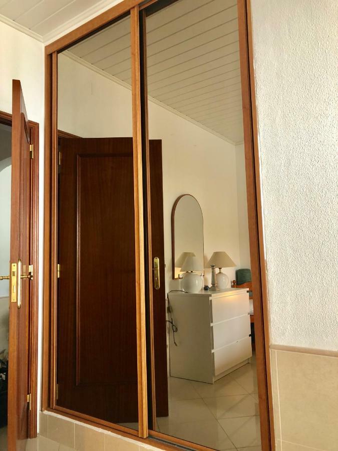Eat, Sleep, Wander! Appartement Quarteira Buitenkant foto